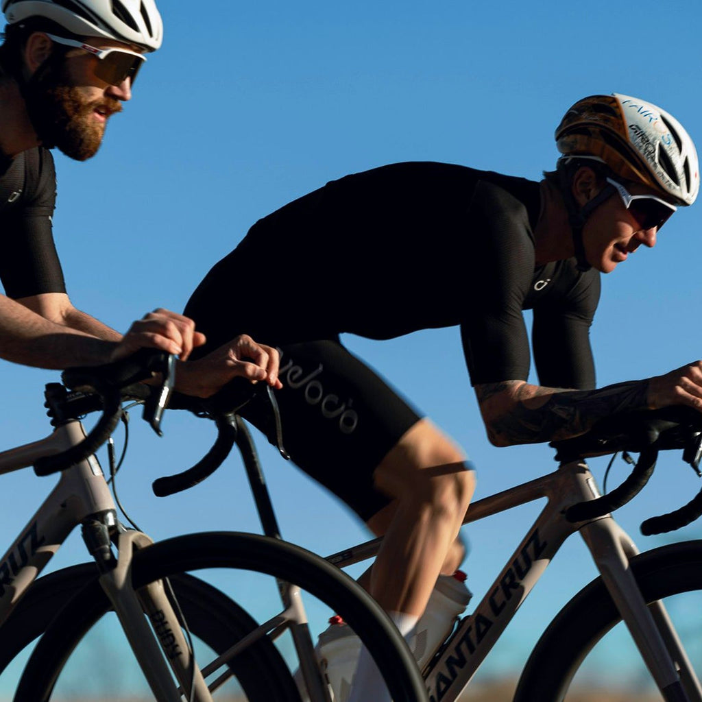 Men's CONCEPT Bib Short