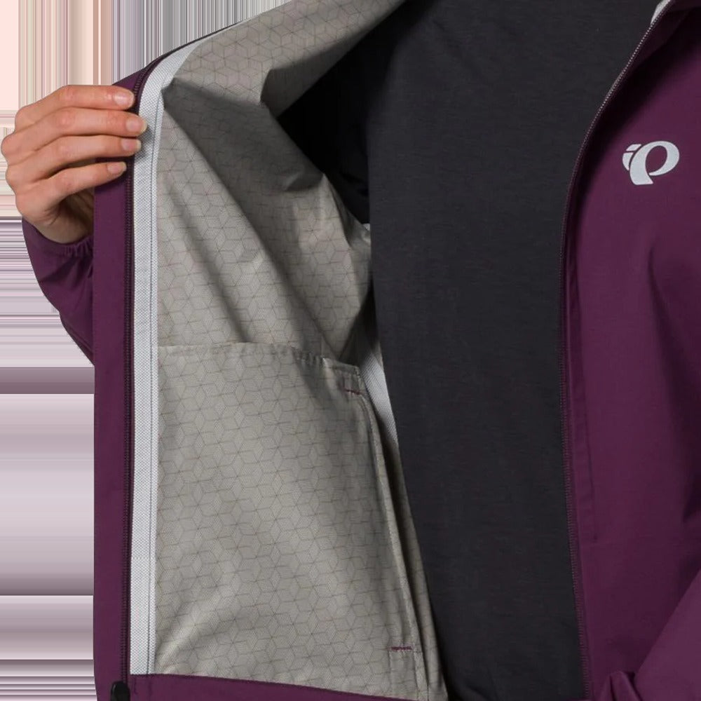 Women's Canyon 2.5L Rain Jacket