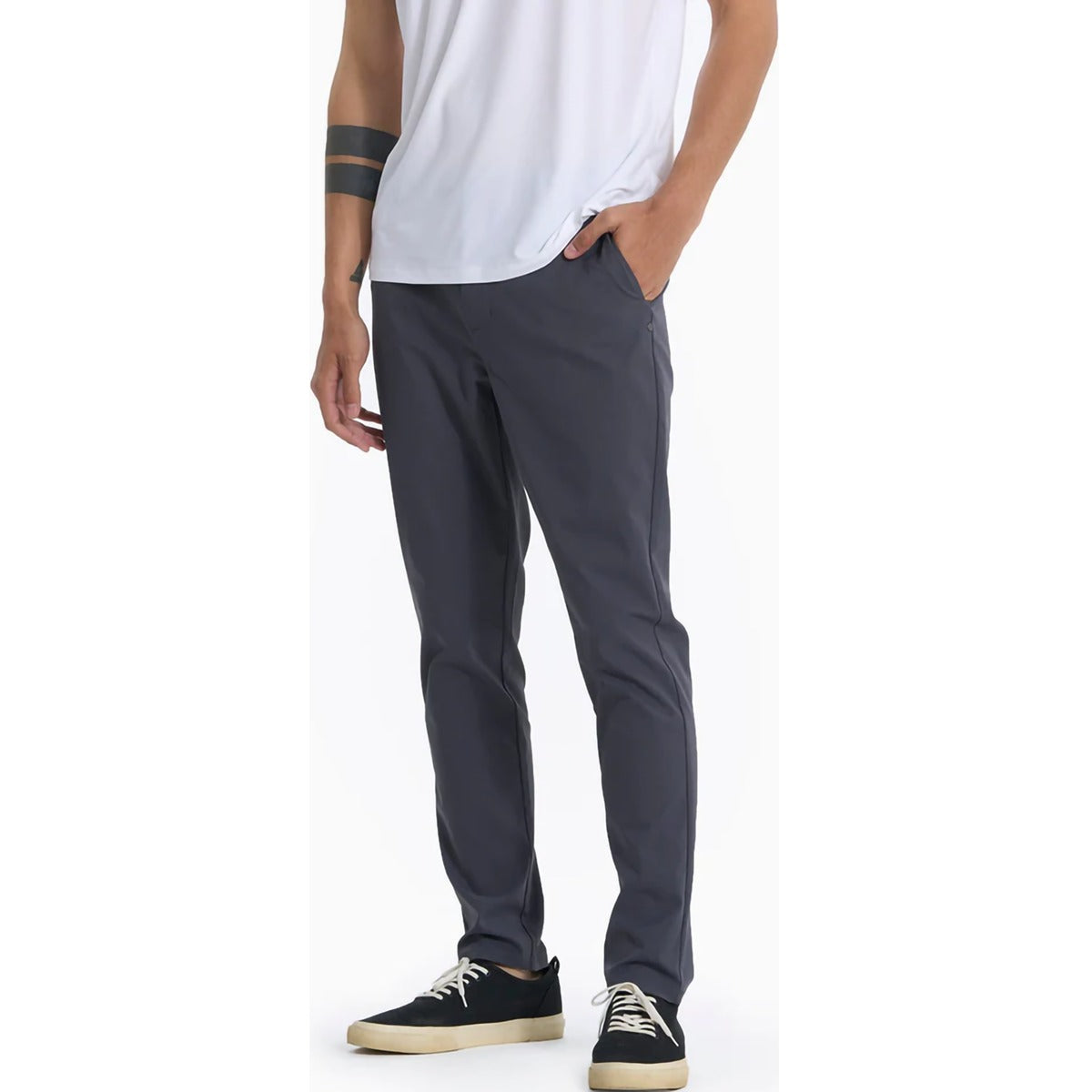 Men's Cascade Tech Chino