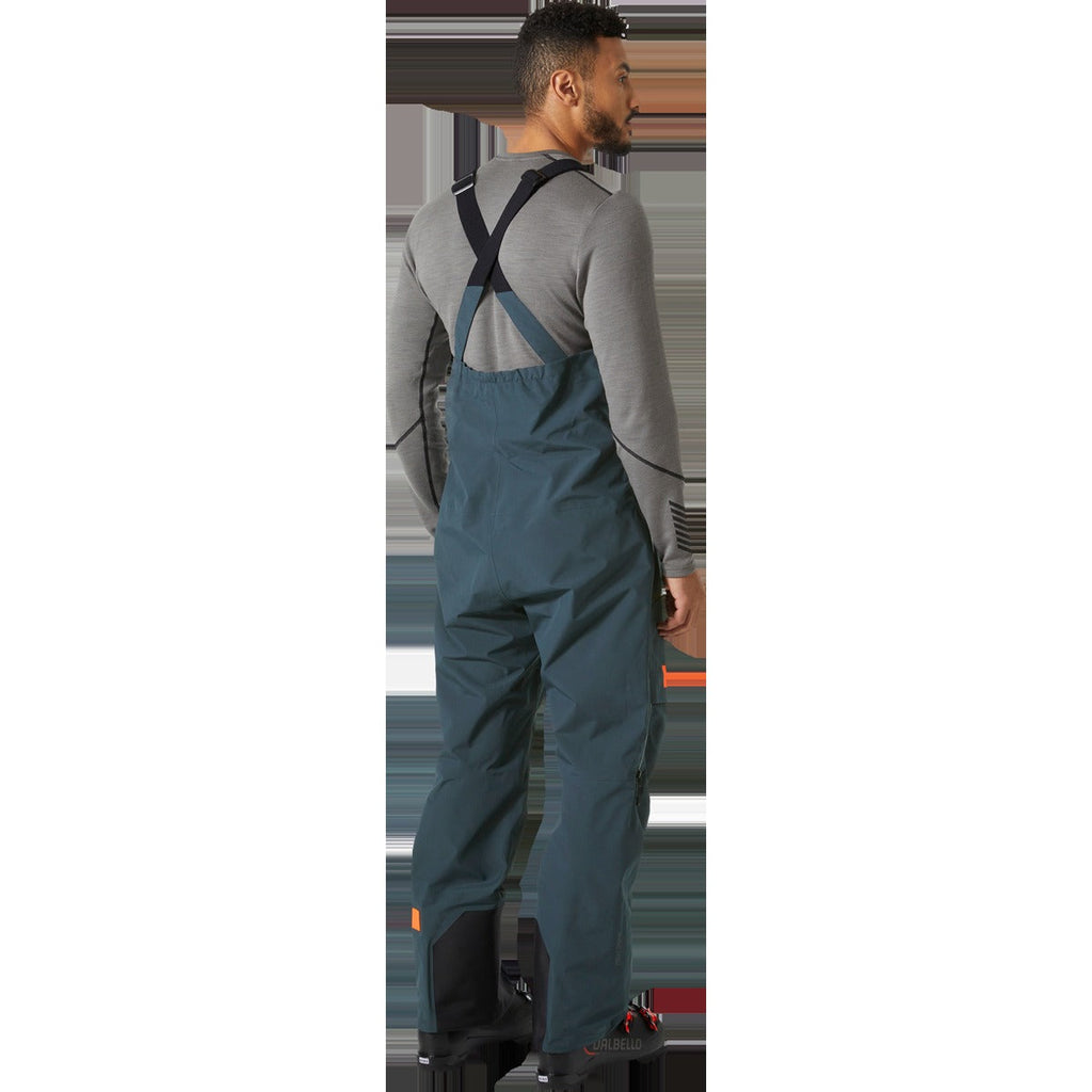 Men's Ridge Infinity Bib Shell