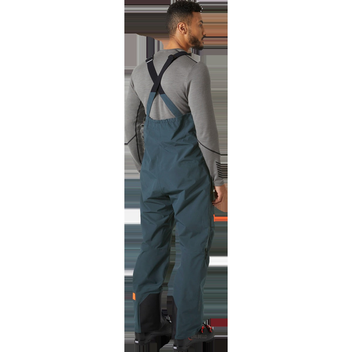 Men's Ridge Infinity Bib Shell