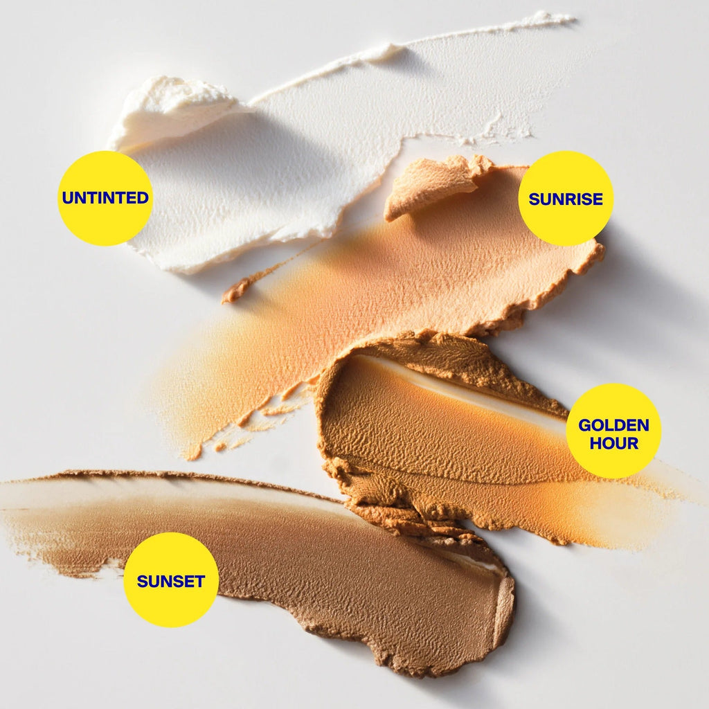 Mineral Mattescreen SPF 40