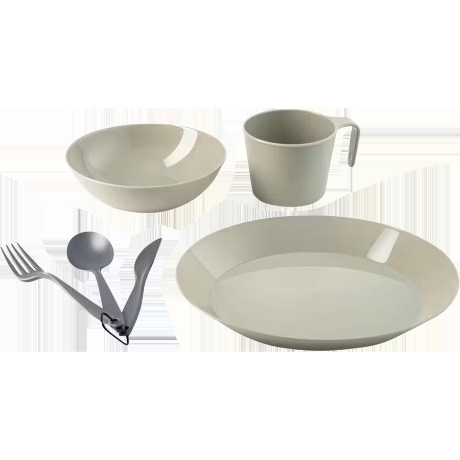 Cascadian 1 Person Table Set