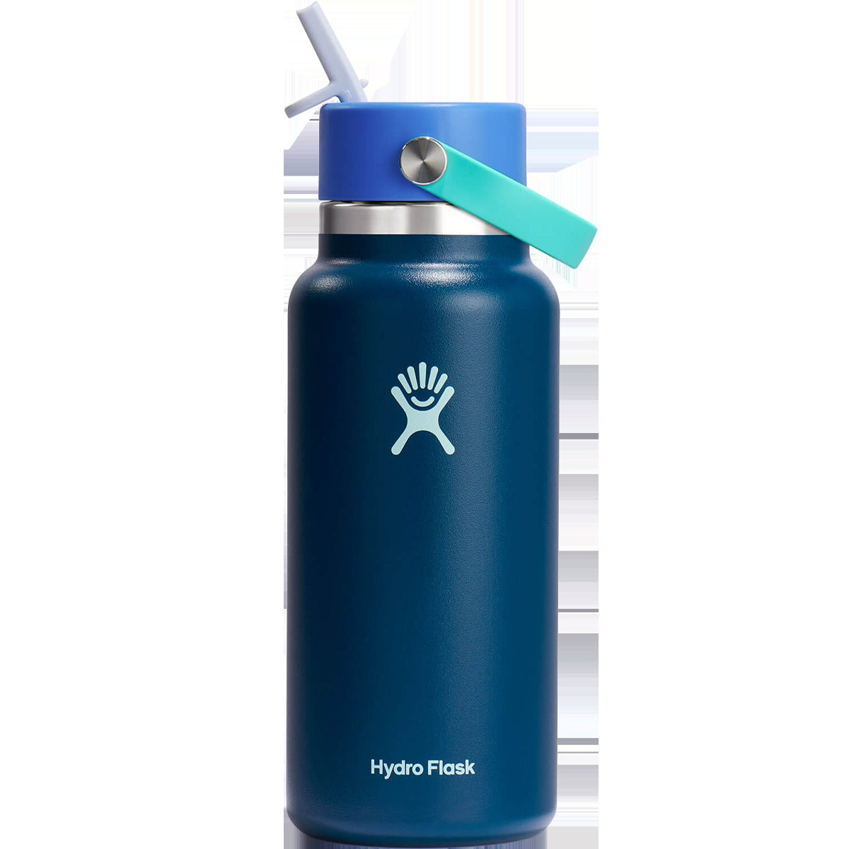 Remix 32 oz Wide Mouth with Flex Straw Cap