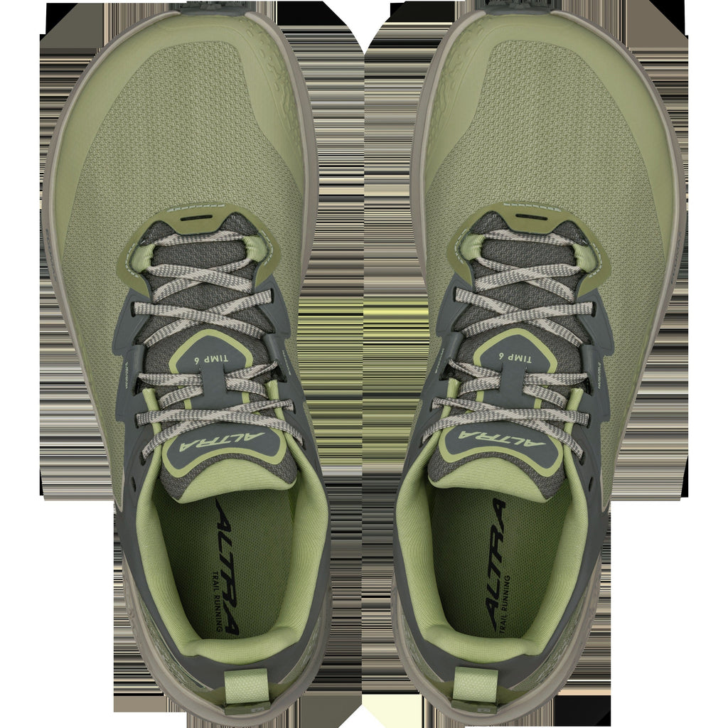 Men's Timp 6