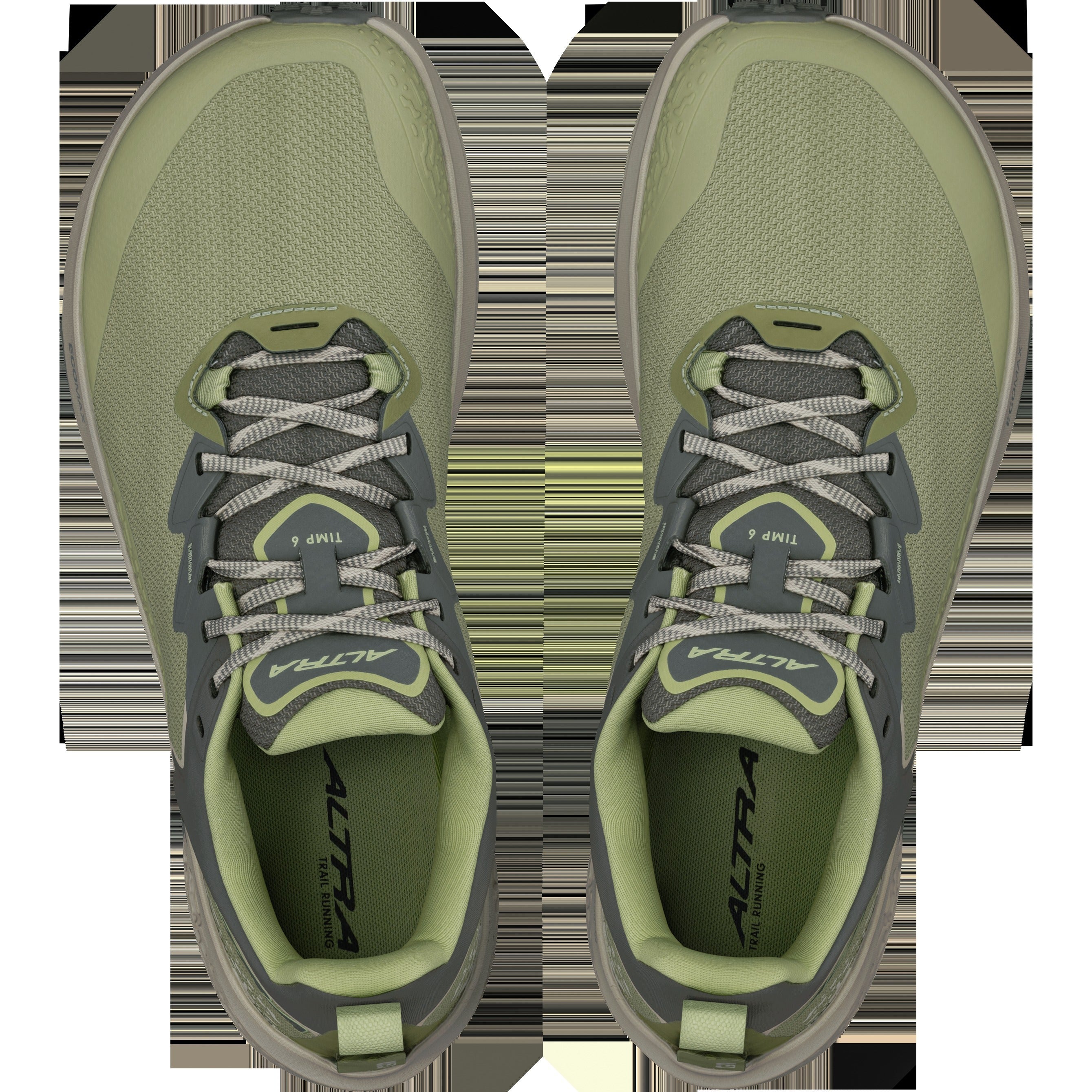 Men's Timp 6