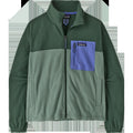 Women's Micro D Patch Pocket Jacket