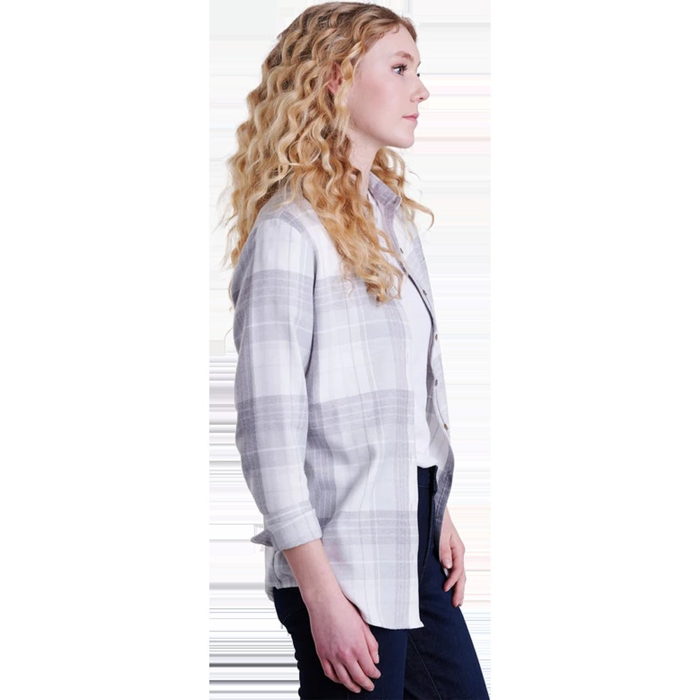Women's Kamila Flannel