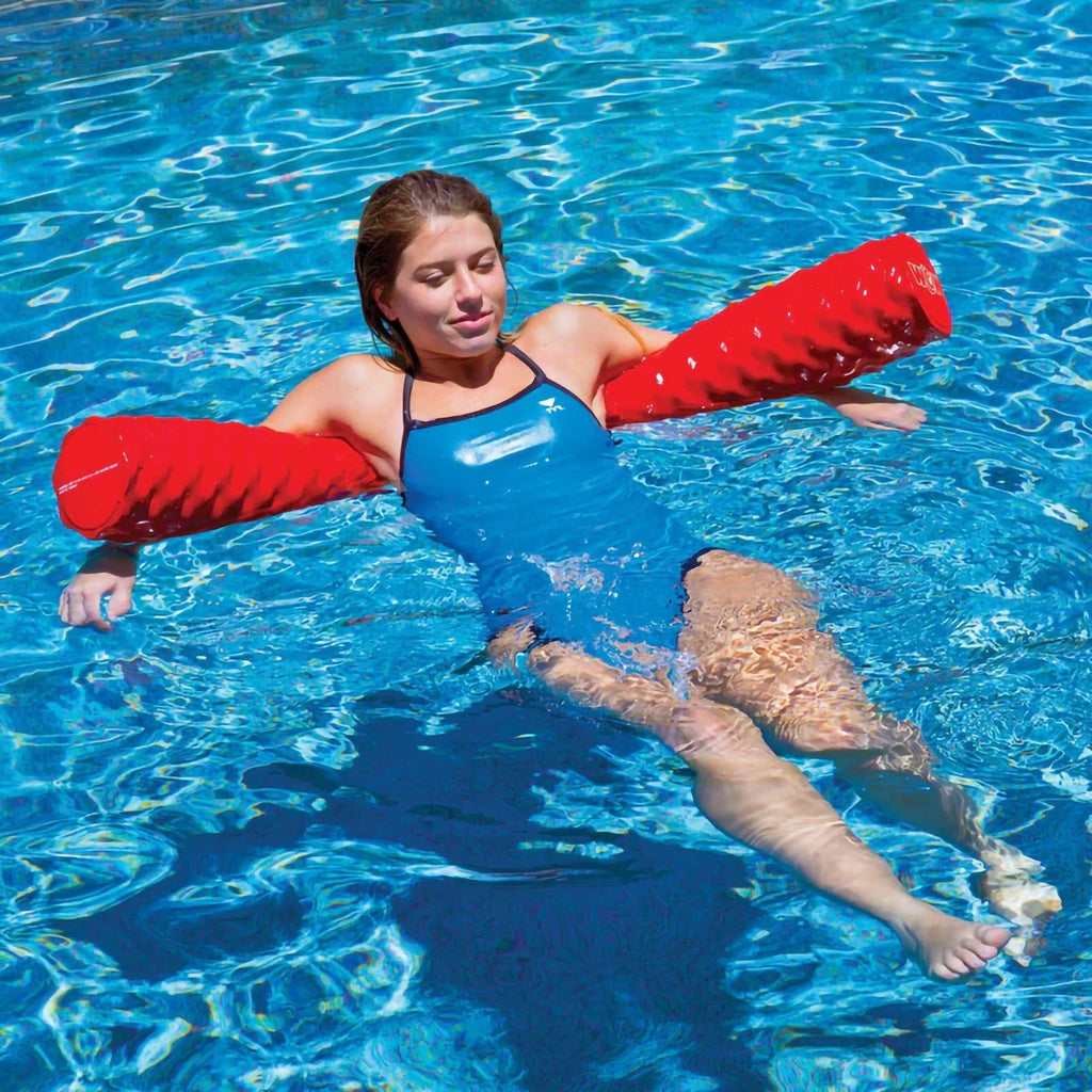 First Class Dipped Pool Noodle