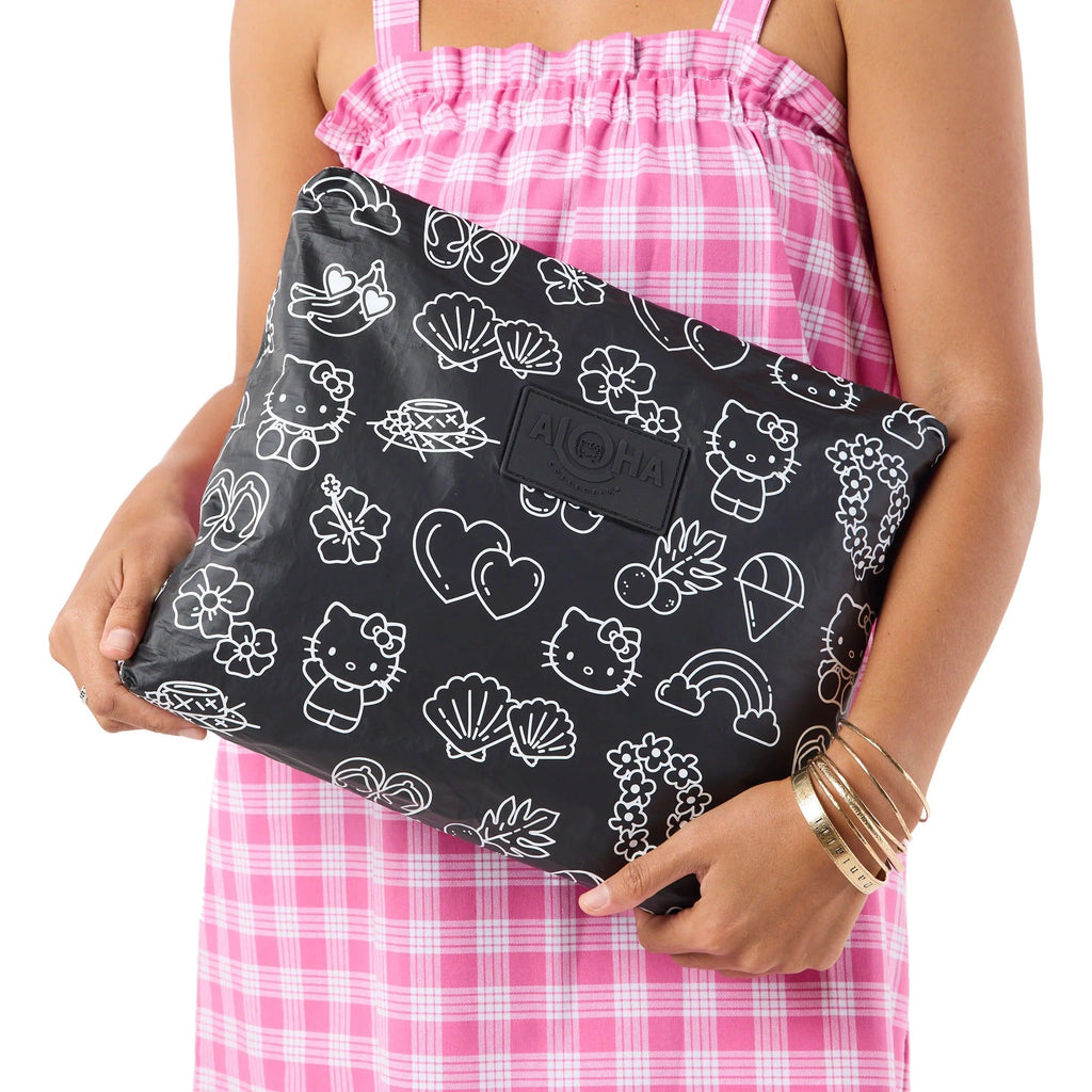 Icons Max Pouch