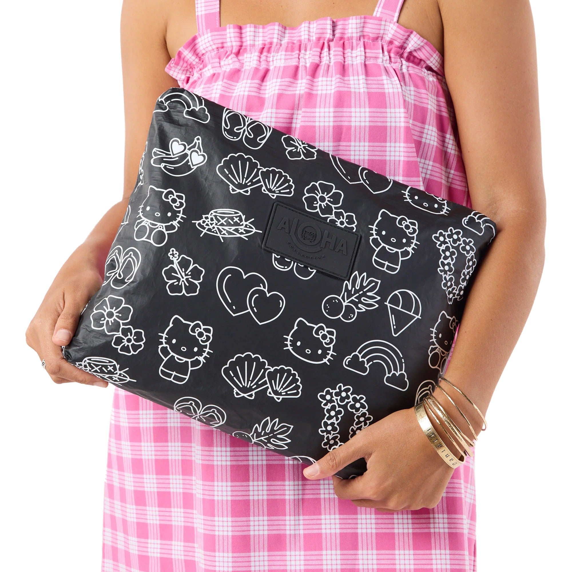 Icons Max Pouch
