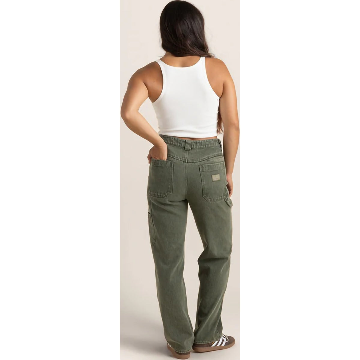 Women's Hwy 1 Pant
