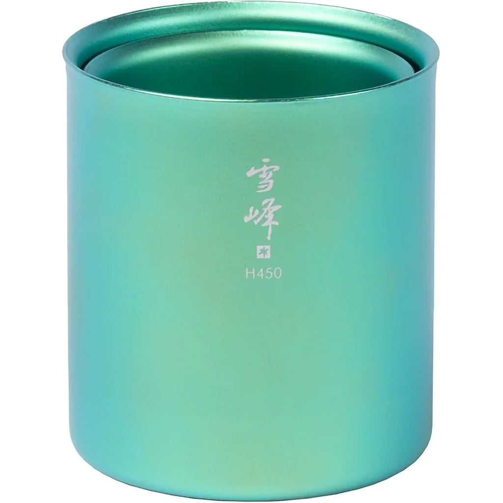 Summer Stacking Mug Set