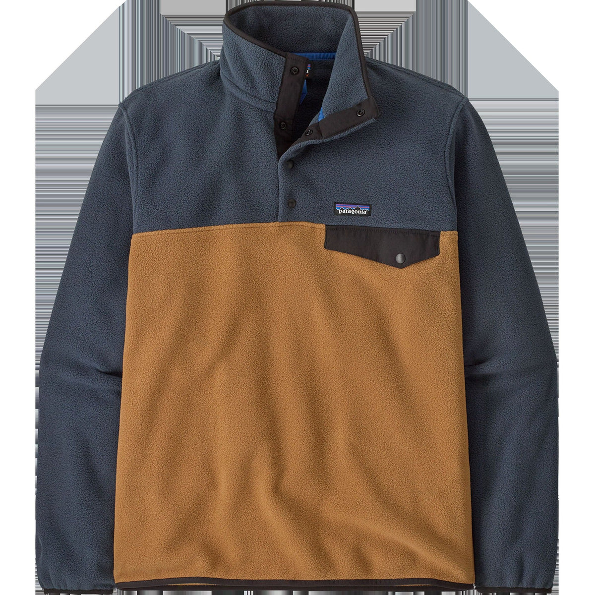 Men's Lightweight Synchilla Snap-T Fleece Pullover