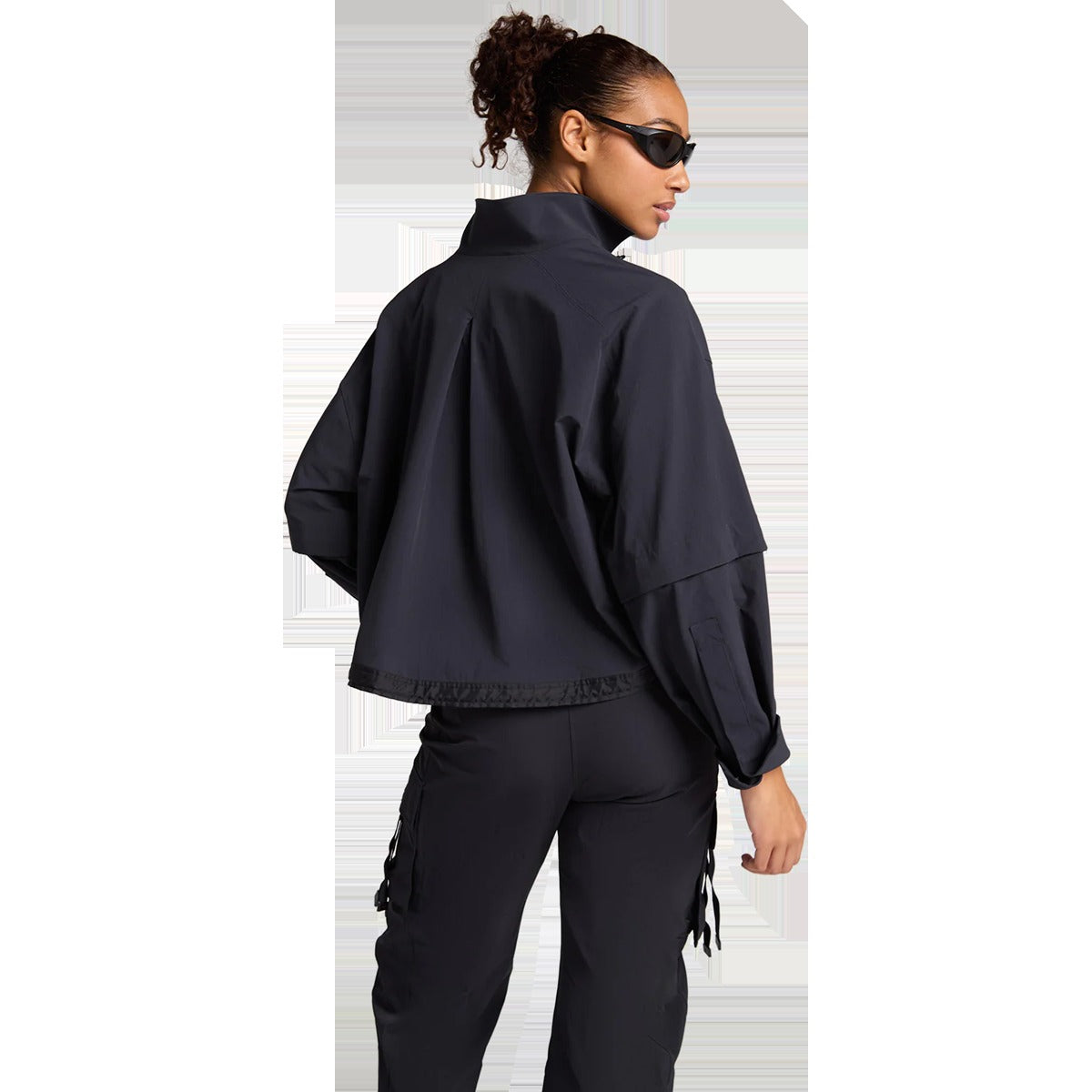 Women's Dirtpop Trek Jacket