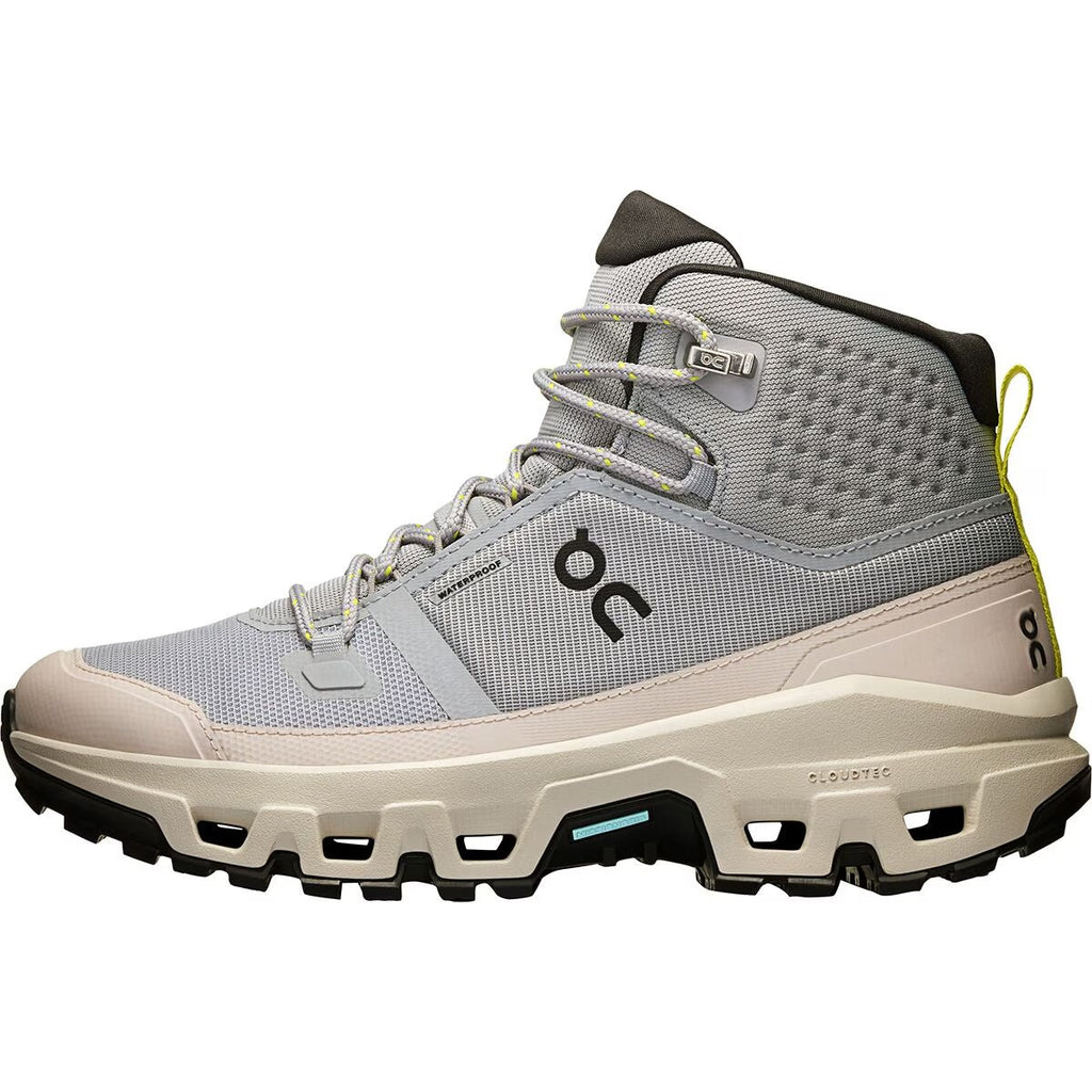 Women's Cloudrock Mid Waterproof