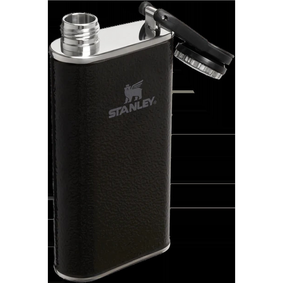 Easy Fill Flask 8 oz