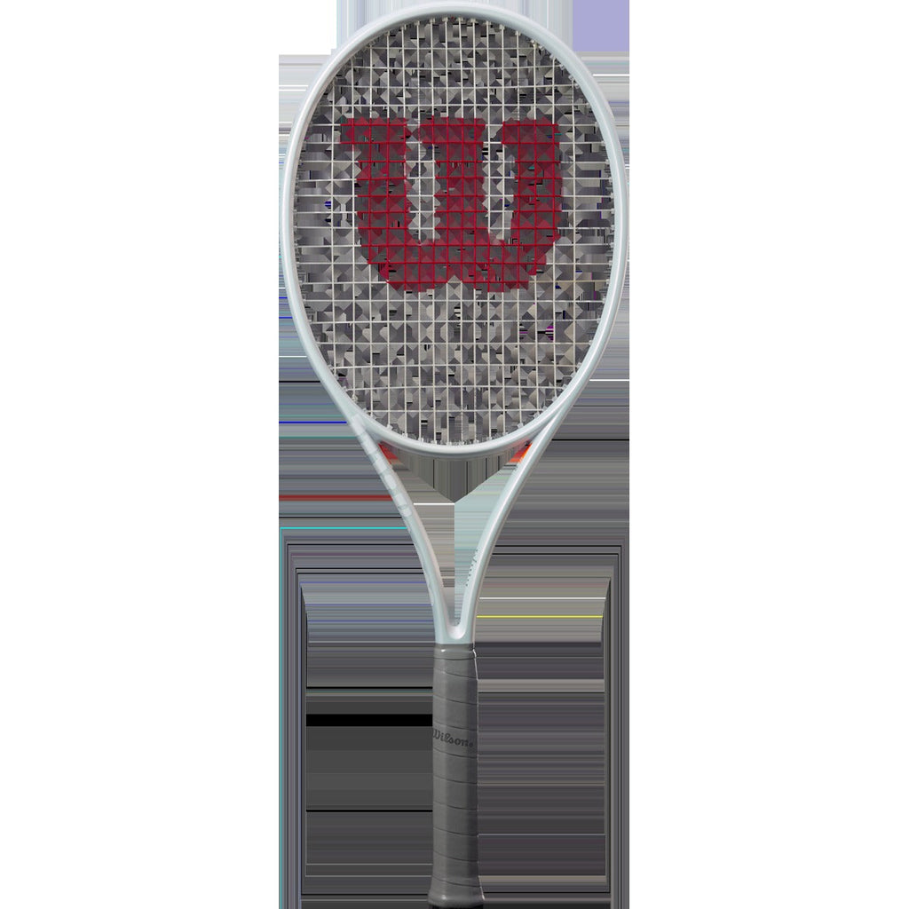 Wilson Shift 99 v1 Racket Demo
