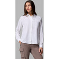 Women's Silver Ridge II Utility Long Sleeve Shirt