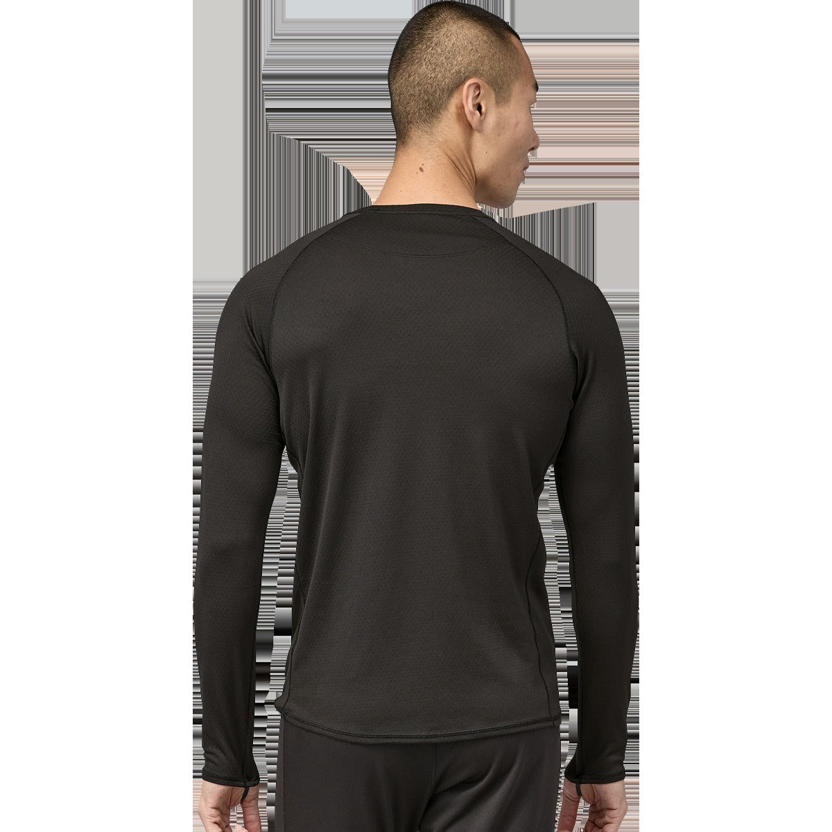 Men's Capilene Midweight Crew