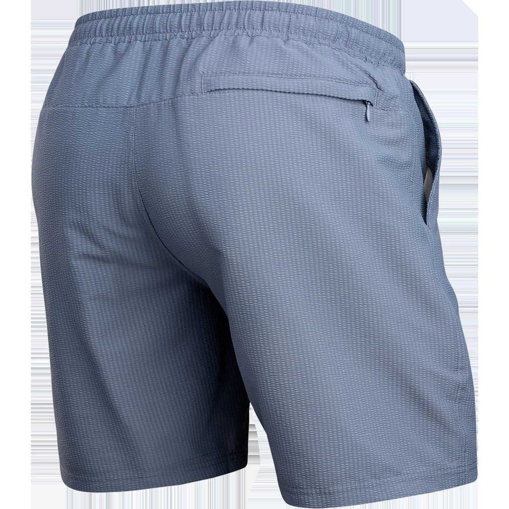 Men's Wave 2N1 7" Short