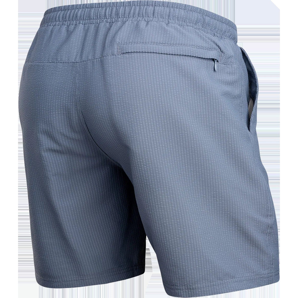 Men's Wave 2N1 7" Short