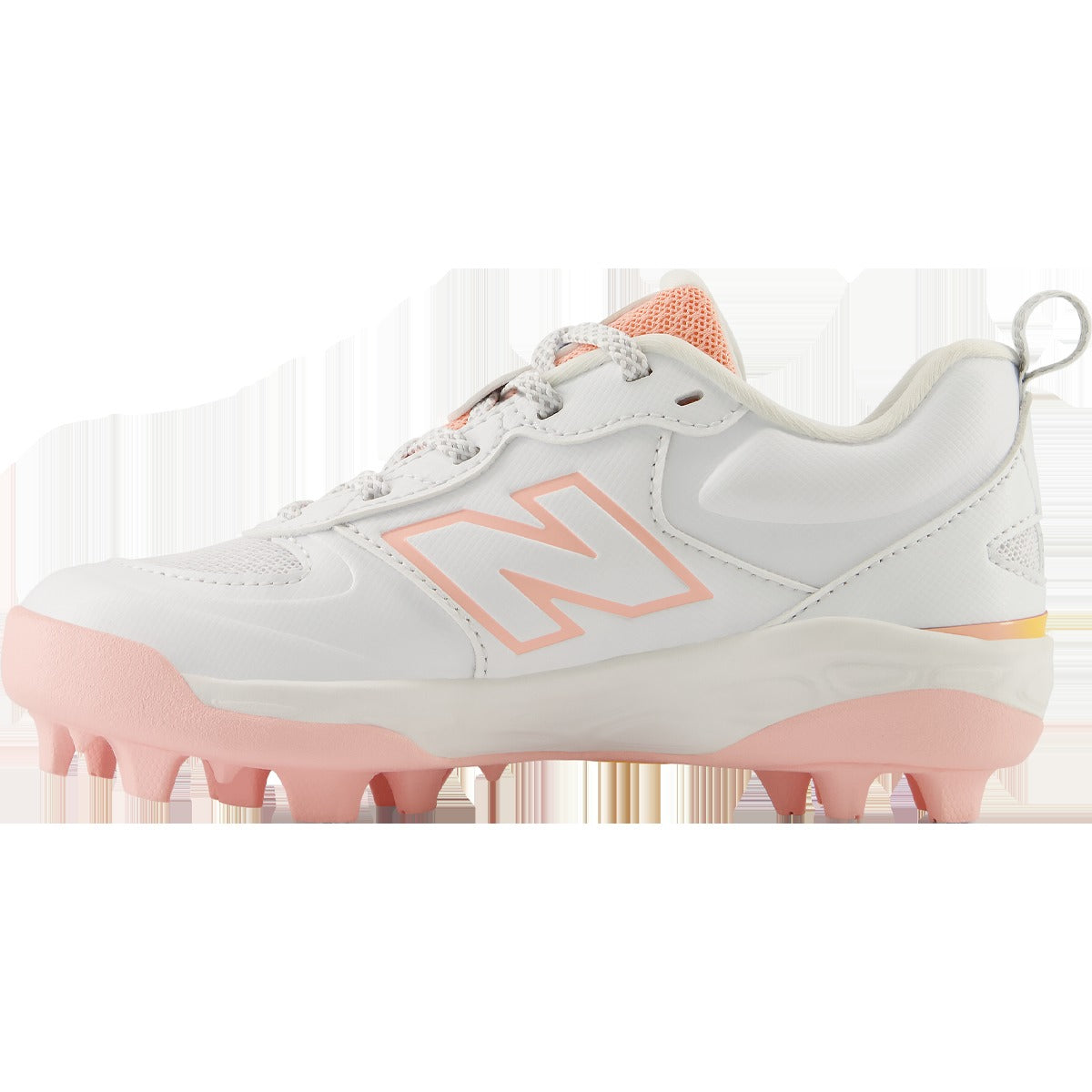 Youth Velo v5 Rubber-Molded