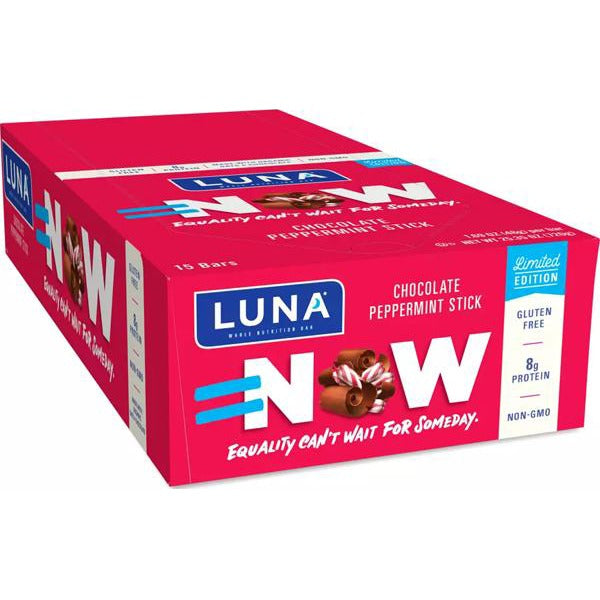Luna 48g Bar