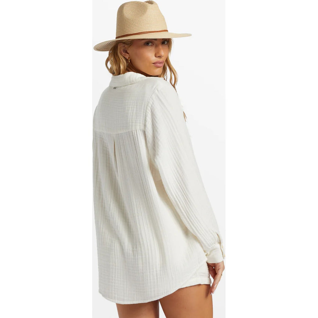 Women's Swell Blouse