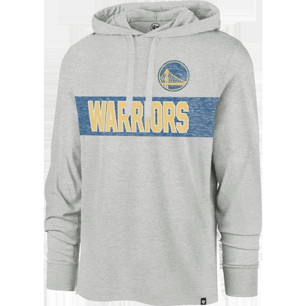 Men's Warriors Field Franklin Hood '23