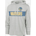 Men's Warriors Field Franklin Hood '23