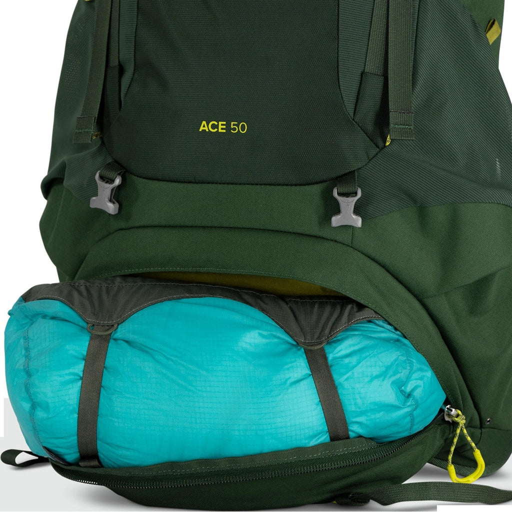 Youth Ace 50