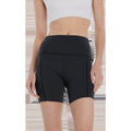 Women's NB Sleek Pocket High Rise Short 6"