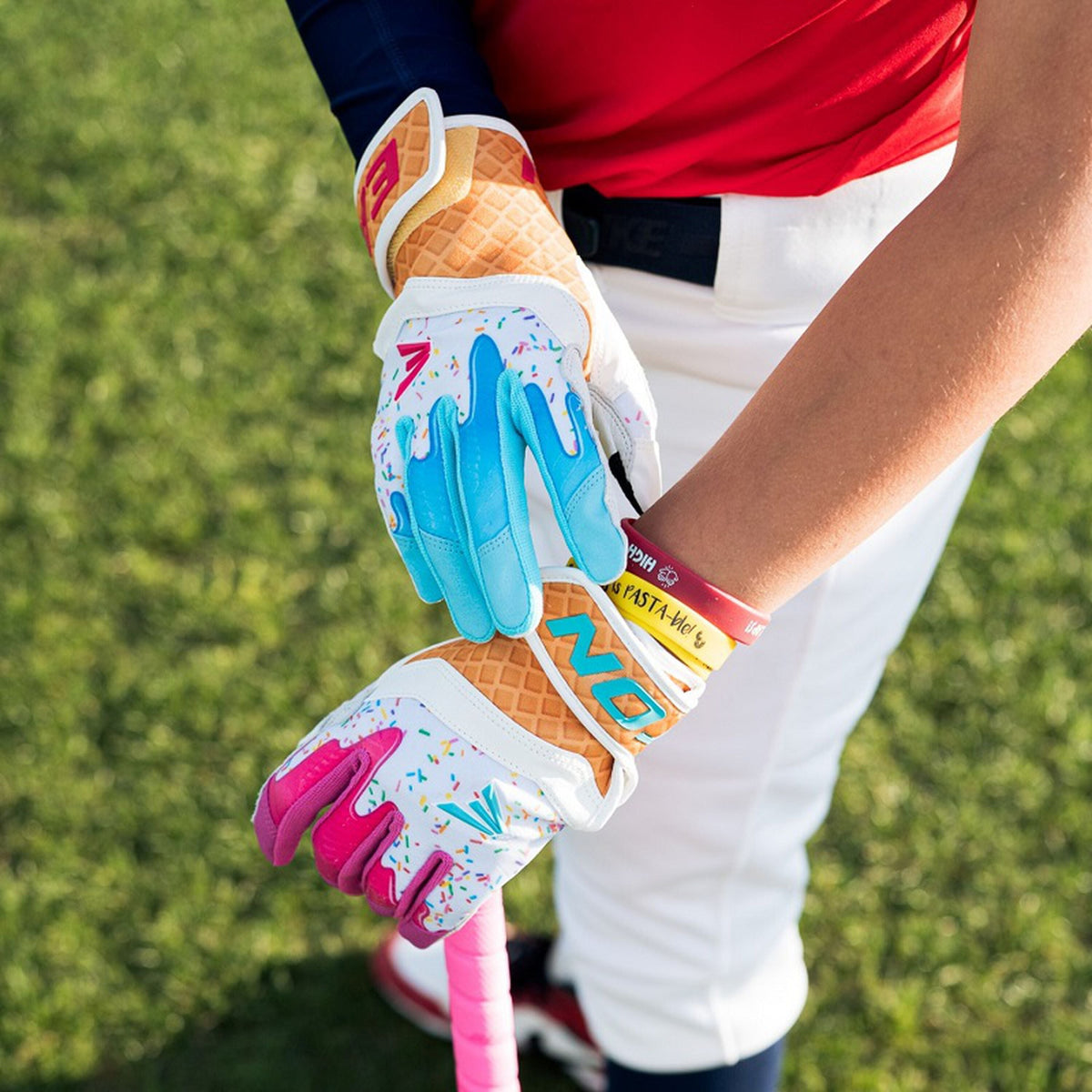 Walk-Off Ethos Gloves