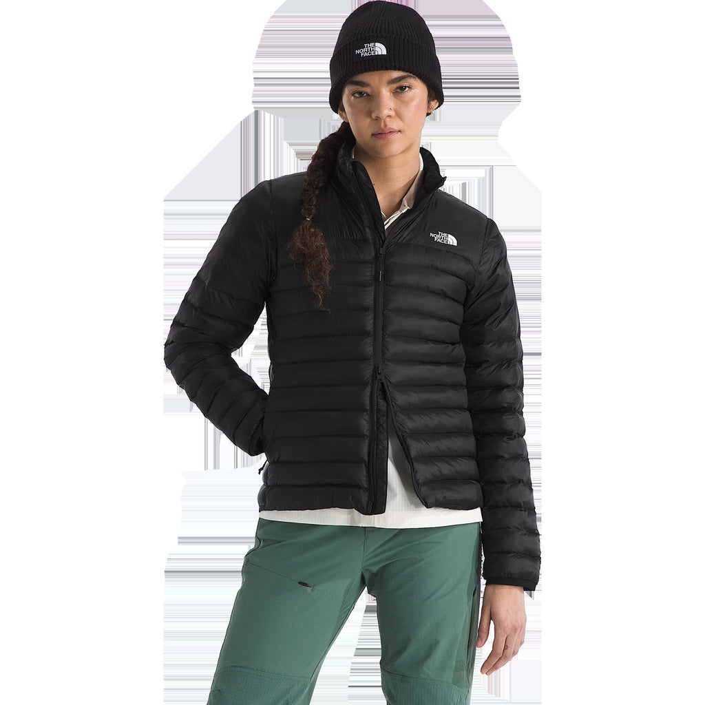 Women's Terra Peak Jacket