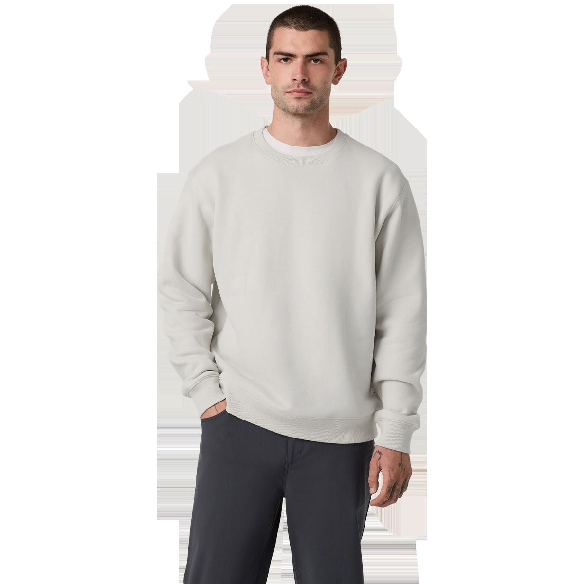 Men's Seaside Crew