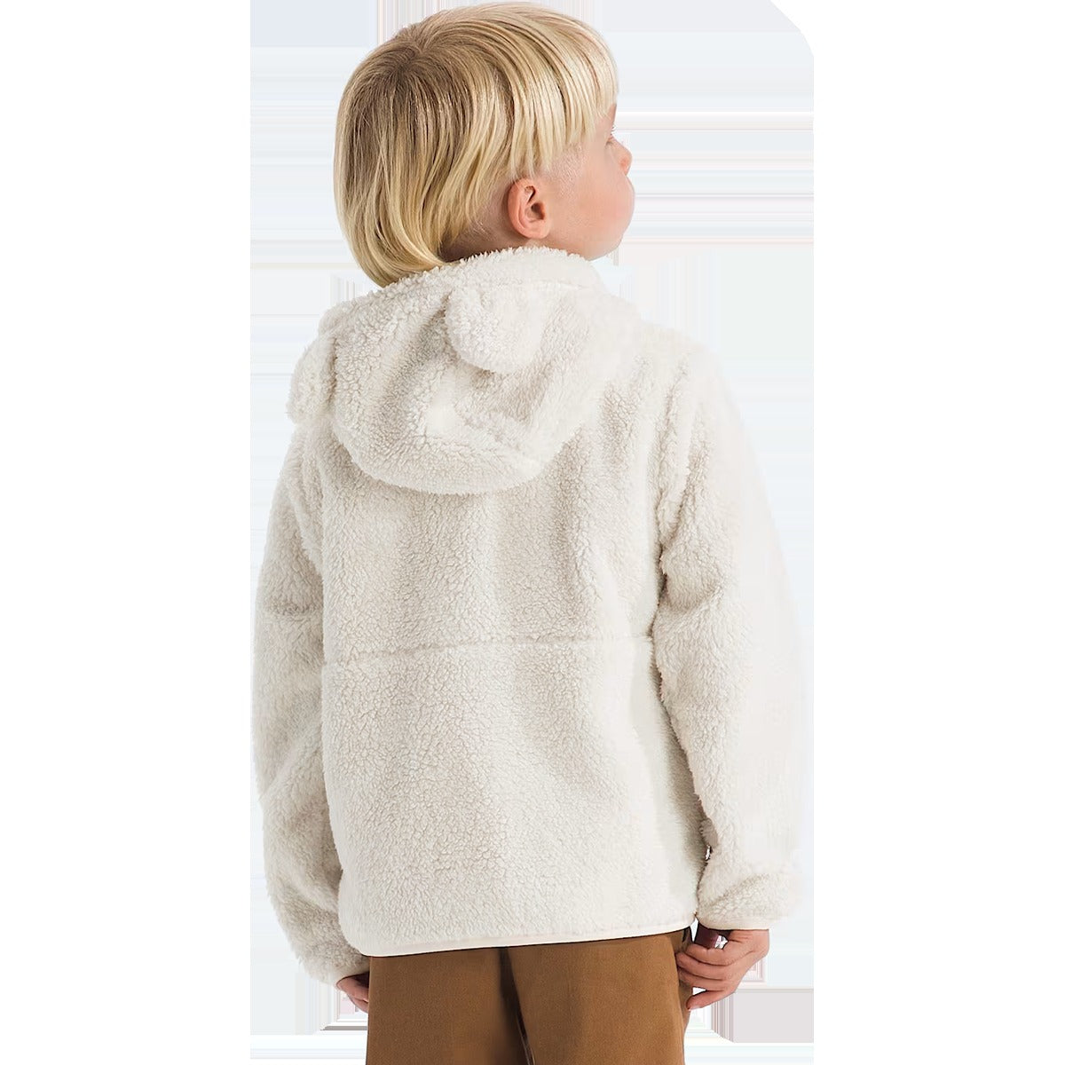 Youth Toddler Campshire Full Zip Hoodie