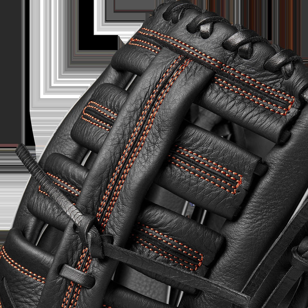 A700 Infield/Outfield 12.5" Single Post Web