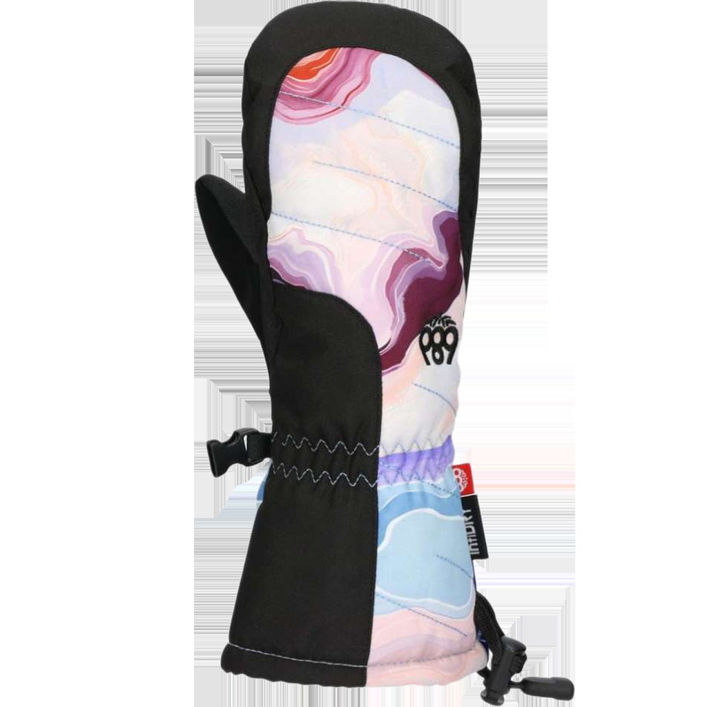 Youth Heat Insulated Mitt