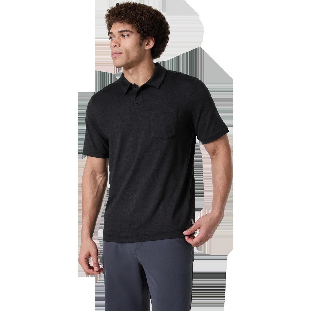 Men's Ponto Performance Polo
