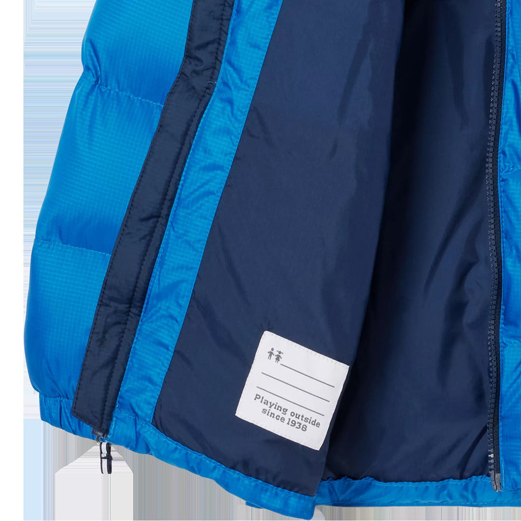 Youth Puffect Jacket