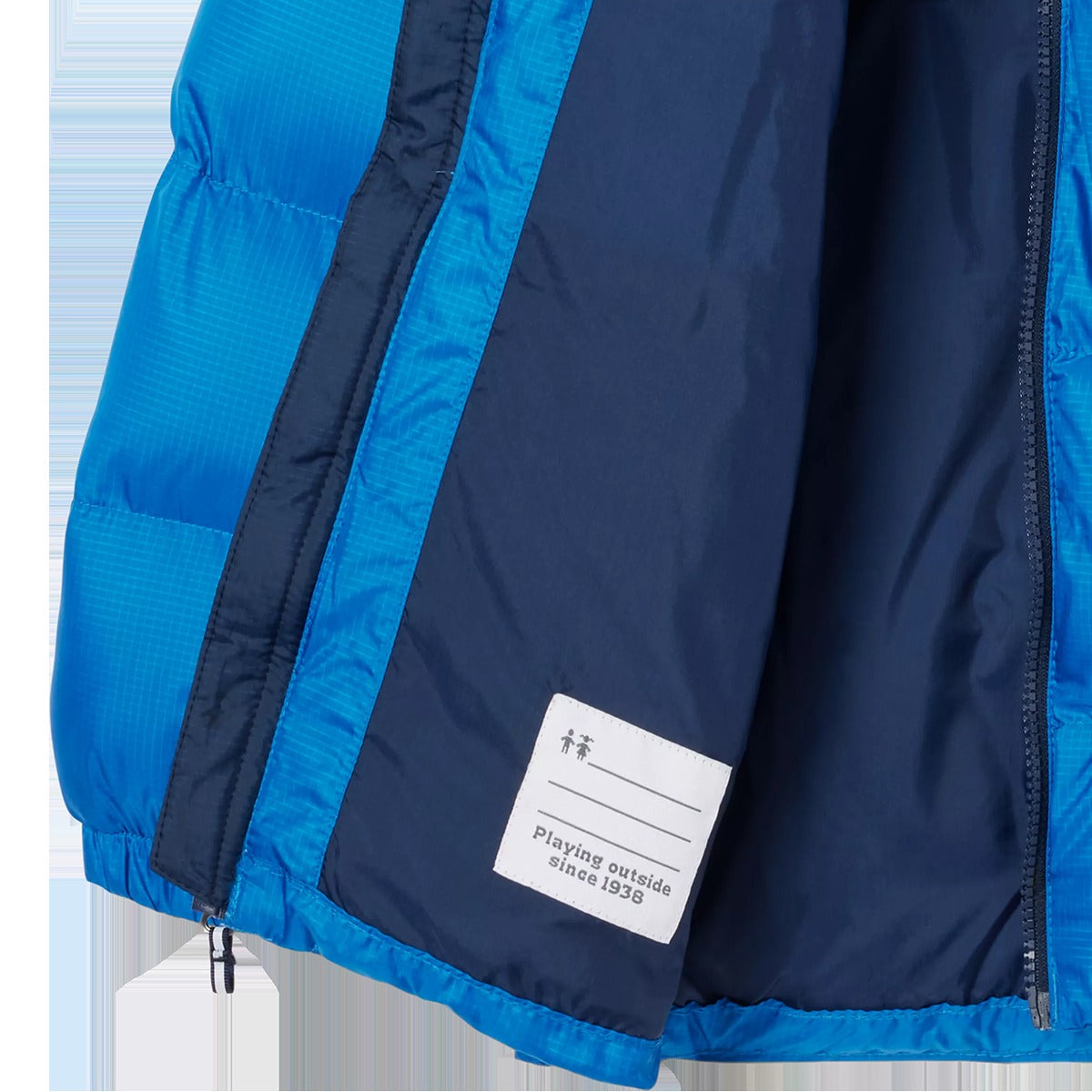 Youth Puffect Jacket