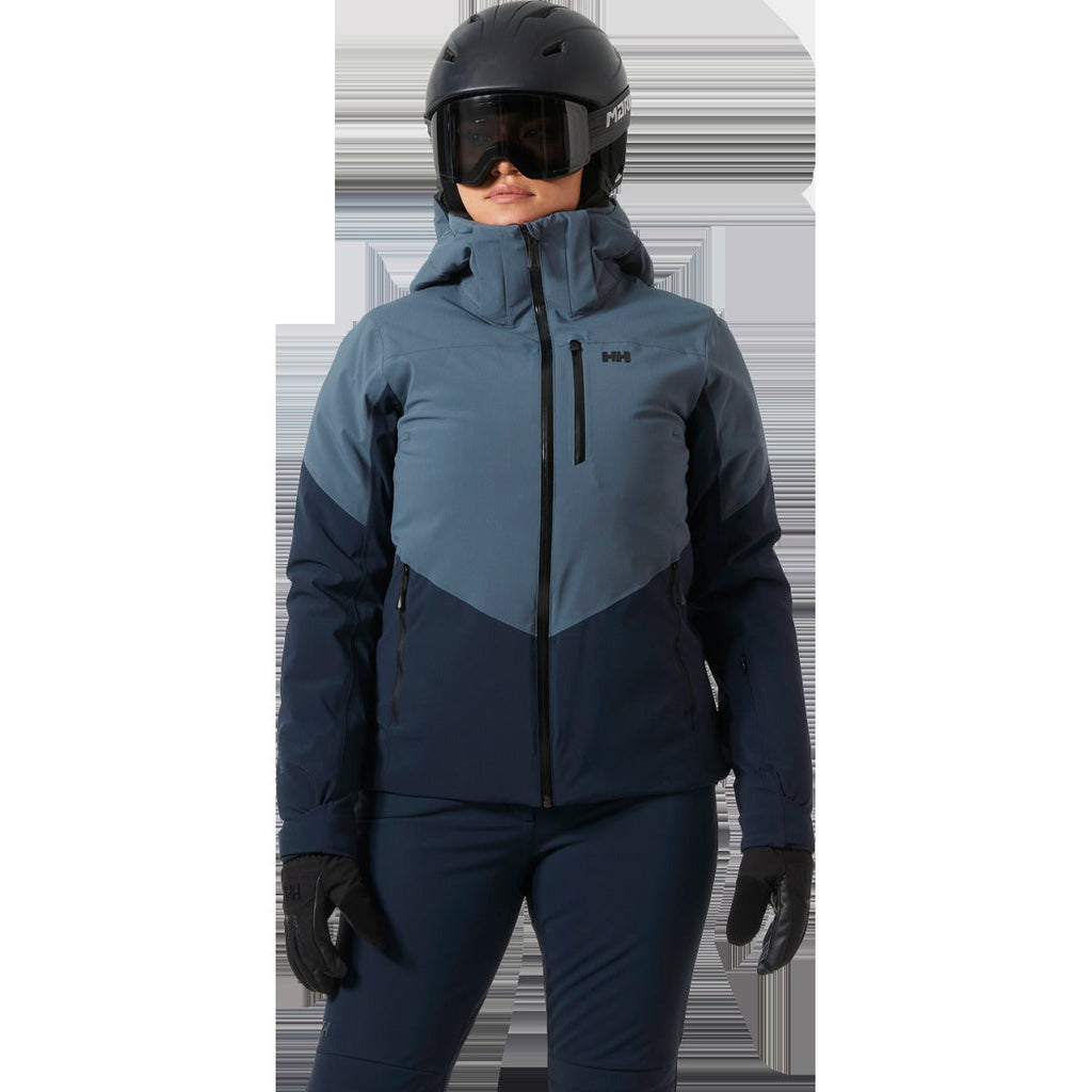 Women's Alphelia Jacket