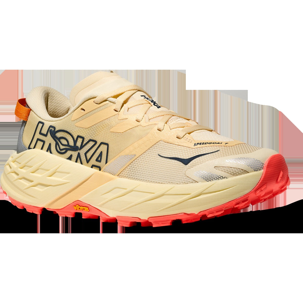 Women's Speedgoat 7 Wide