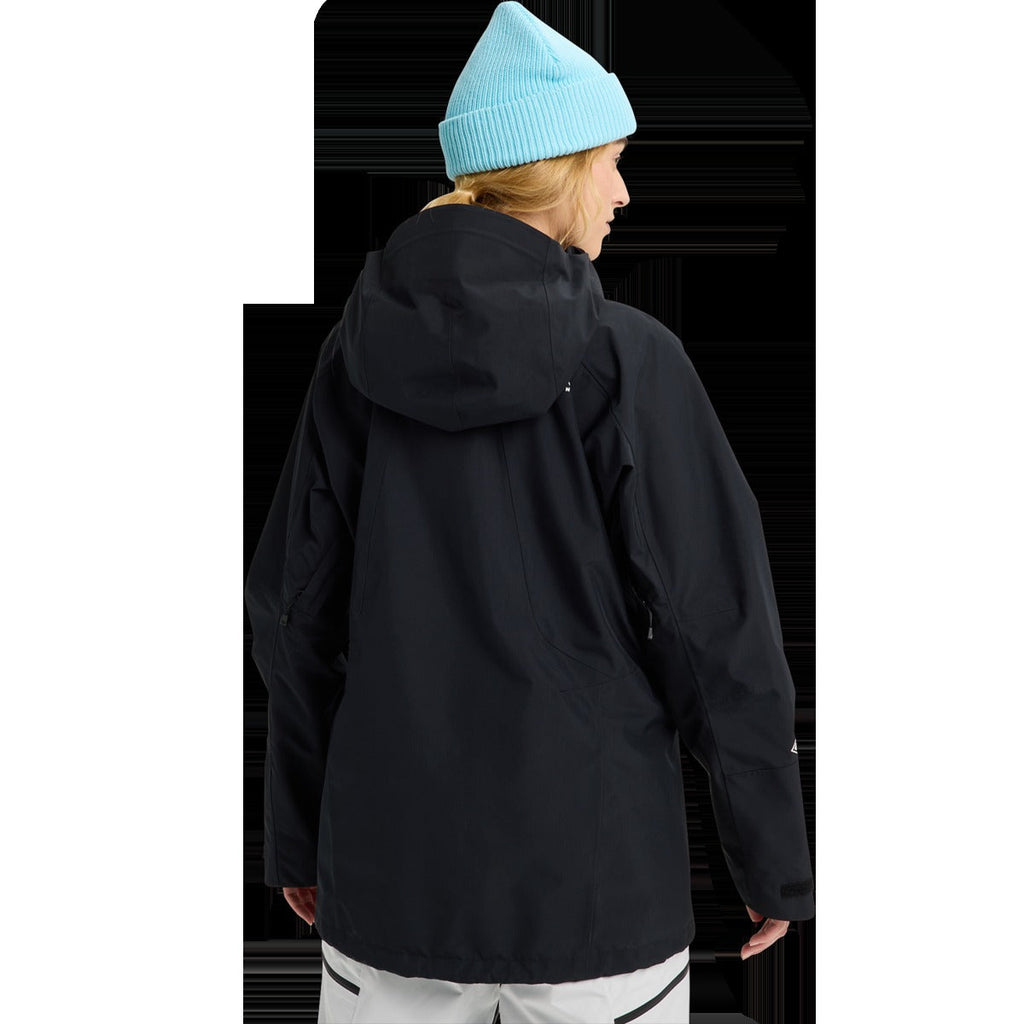Women's Reserve Gore Tex 2L Jacket