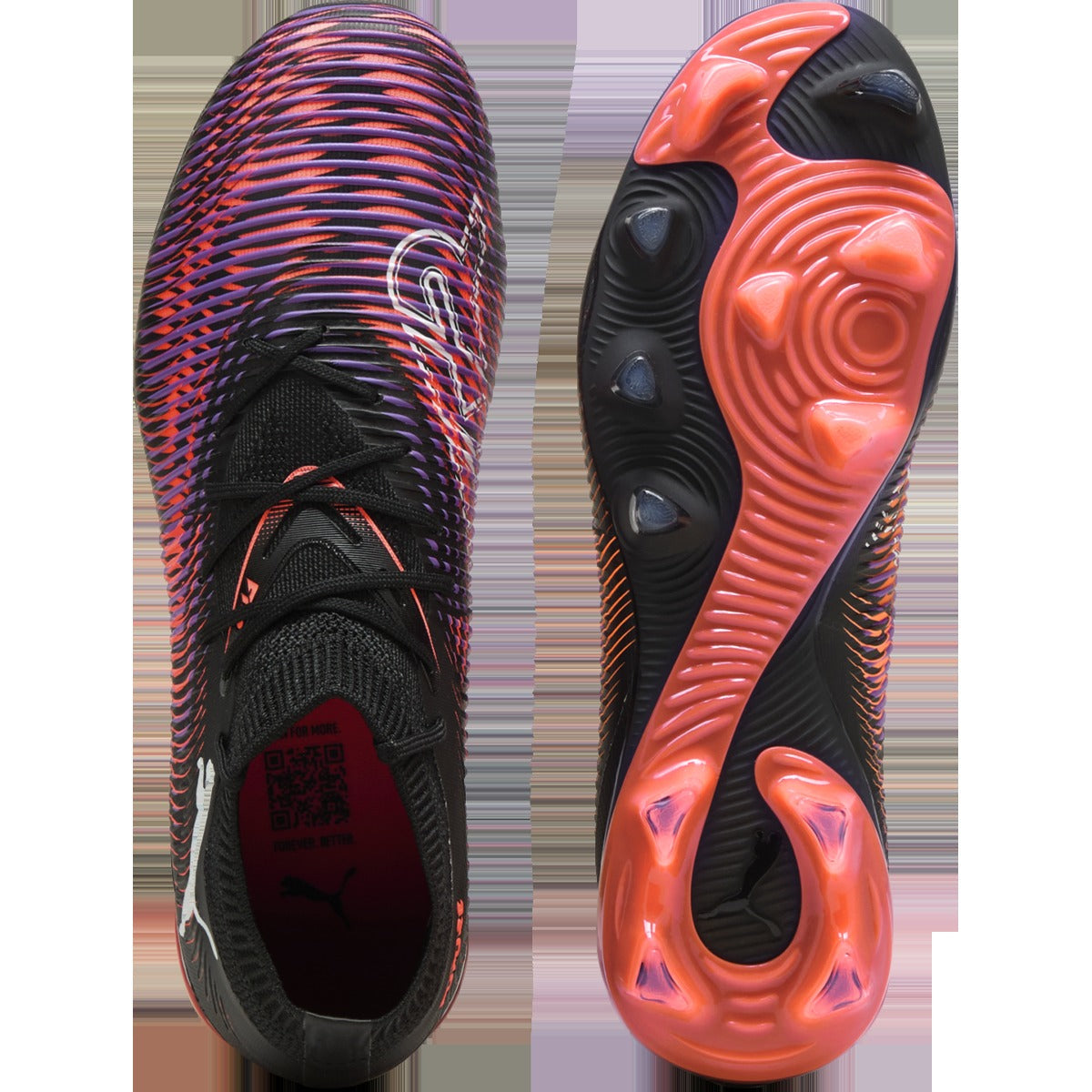 Women's Future 8 Match FG/AG
