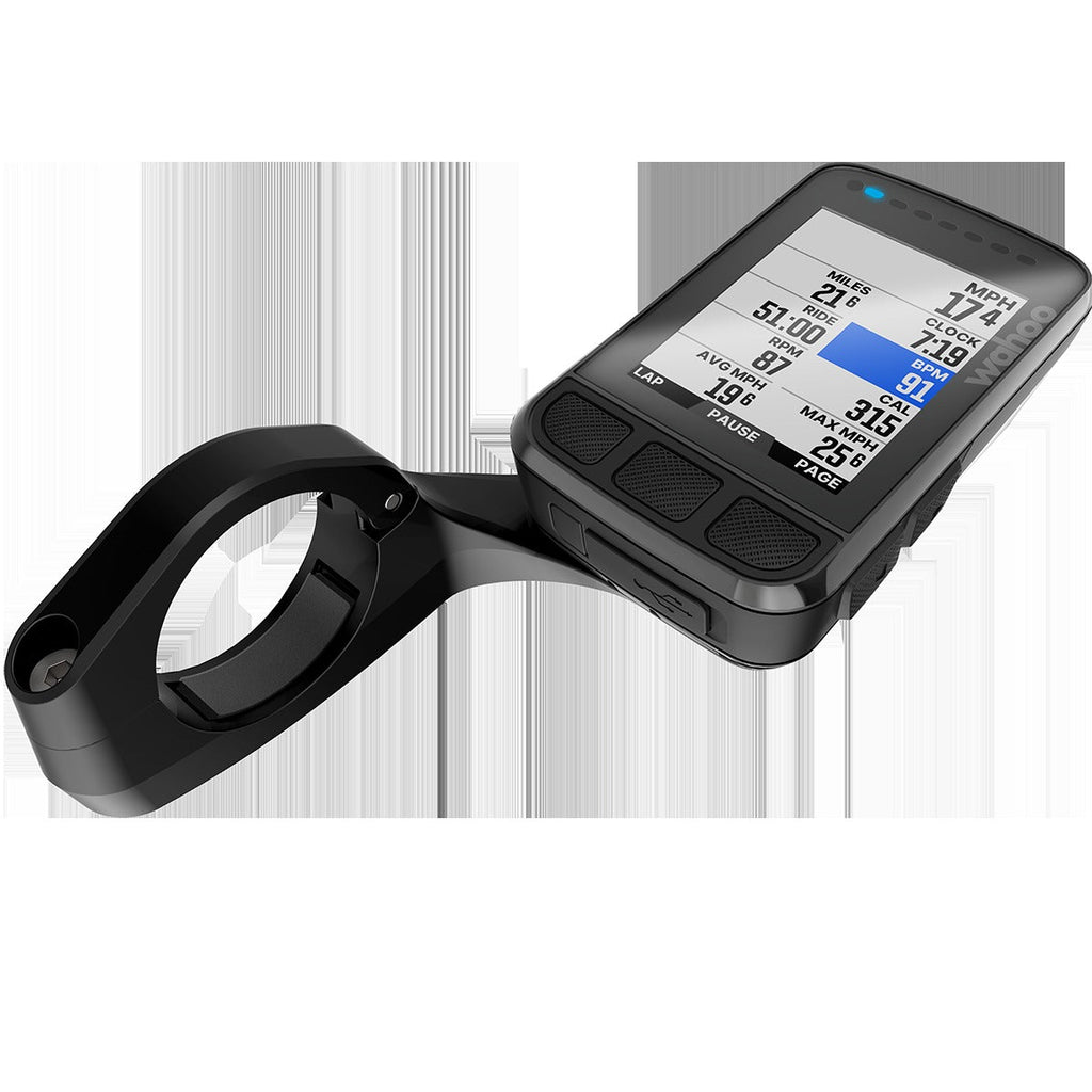Elemnt Bolt V2