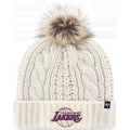 Women's Lakers Meeko Cuff Knit
