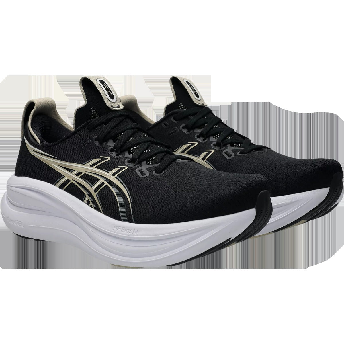 Men's Gel Nimbus 28 Extra Wide