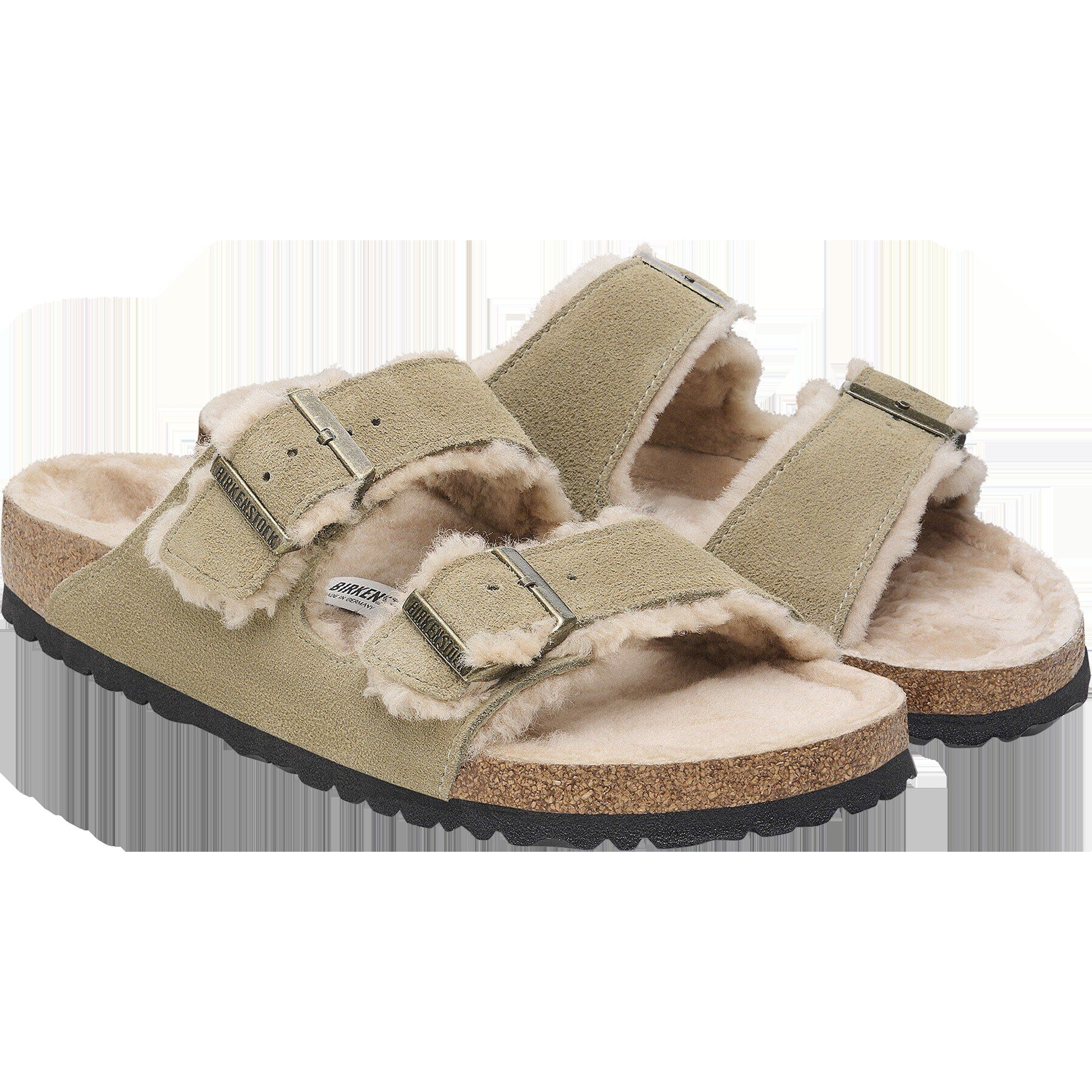 Women's Arizona Shearling
